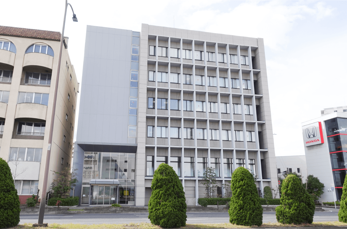 大阪本社(堺)