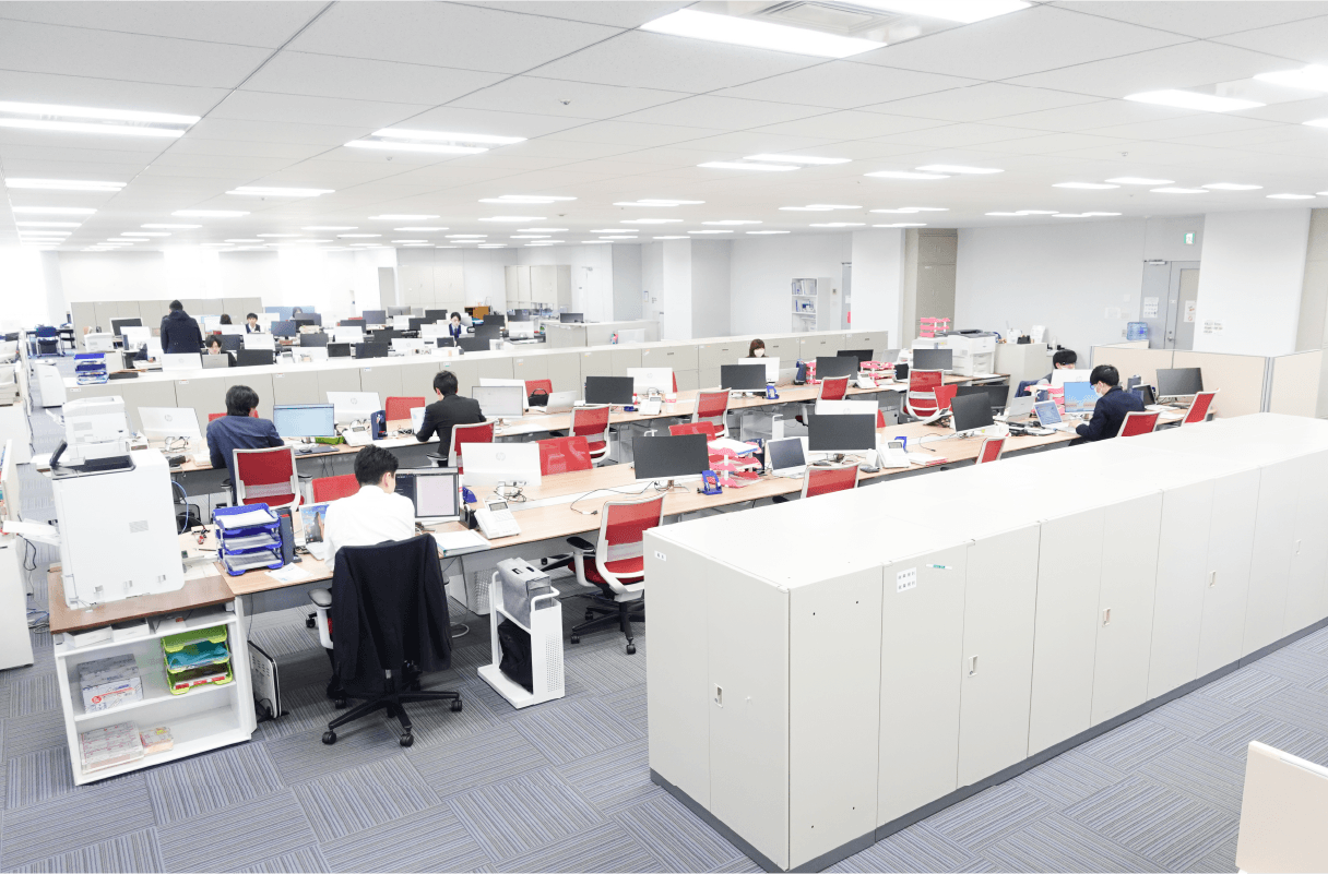 東京支店
