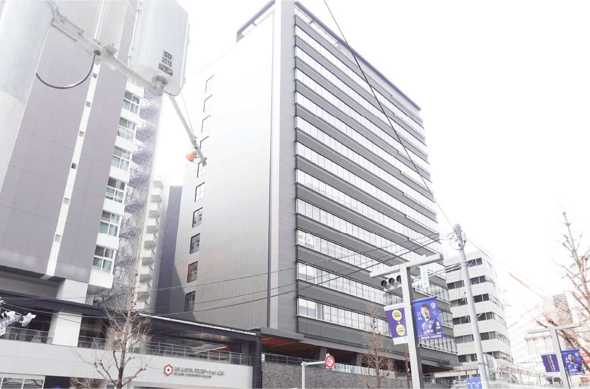 福岡支店