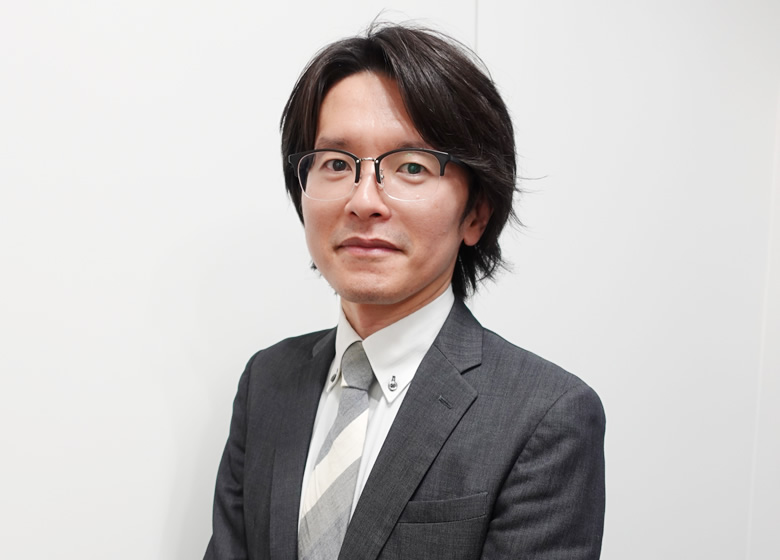 岩切 孝太