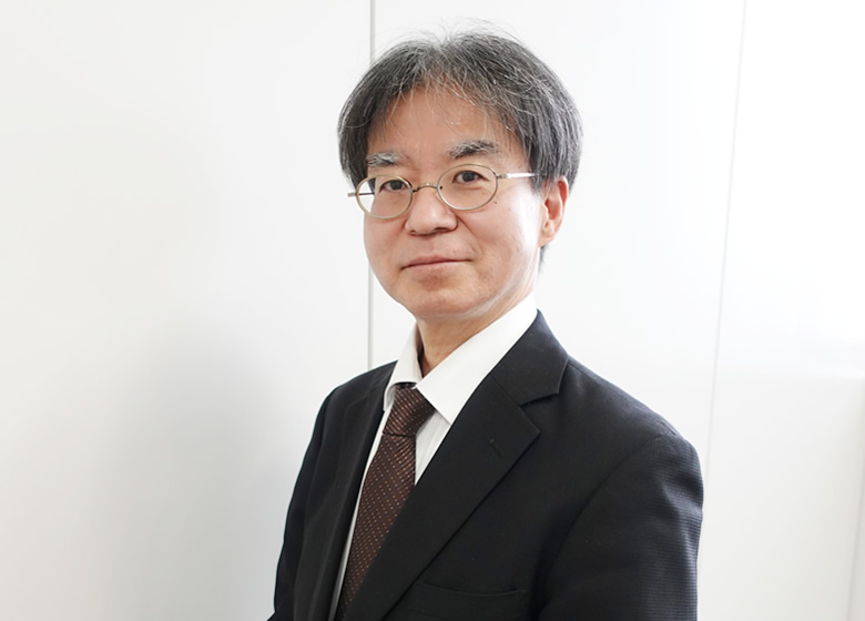 池淵 正義