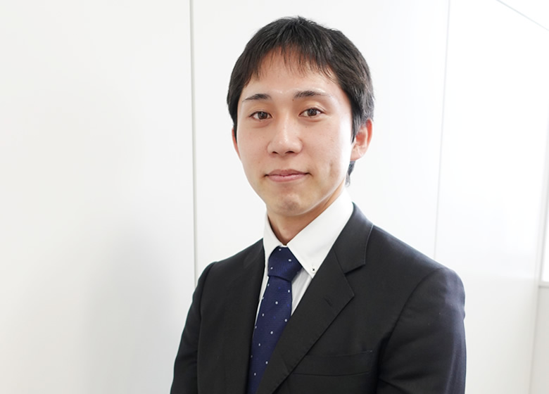 藤原 克行
