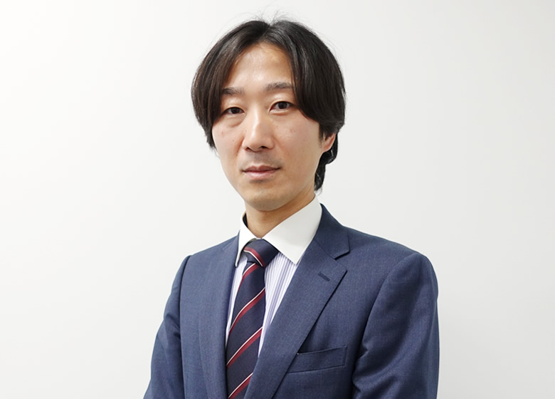 山口 征司