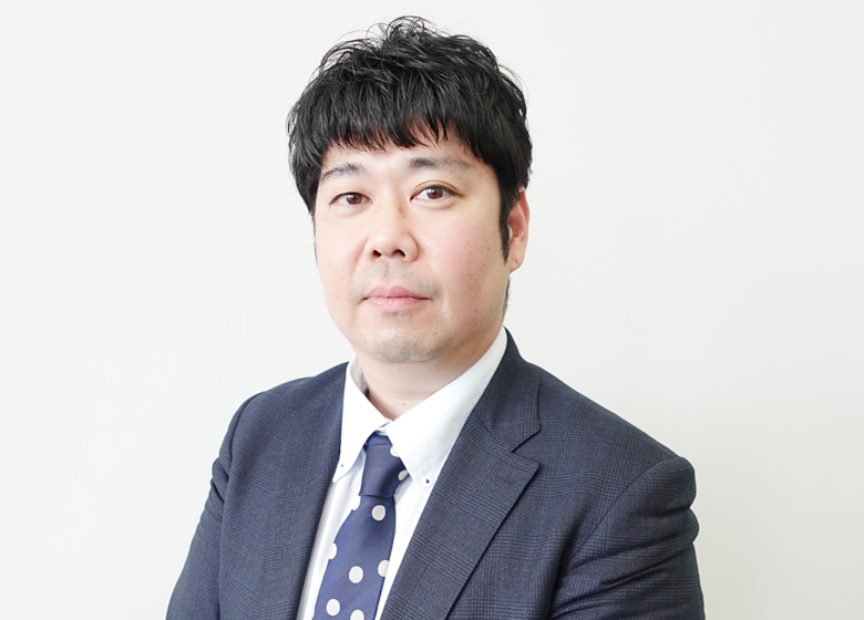 井上 智範