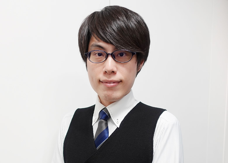 麻生 知洋