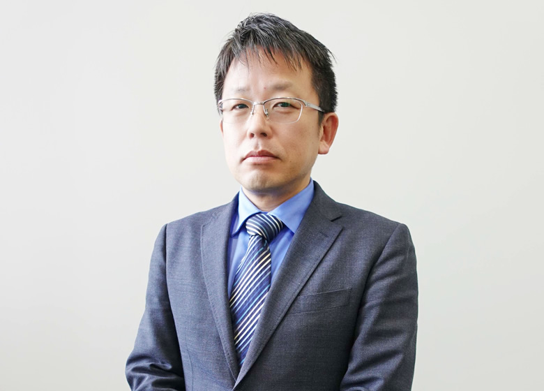 上田 浩志