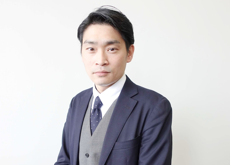 森口 智之