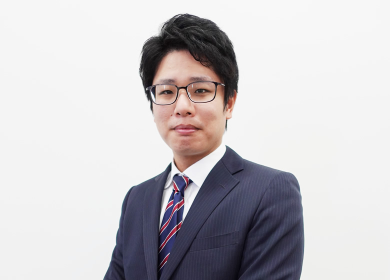 徳田 浩規