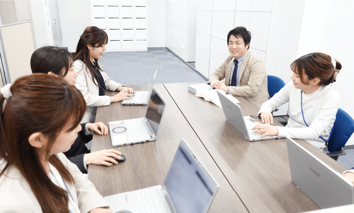 ワンストップ対応で、時間とコストを削減